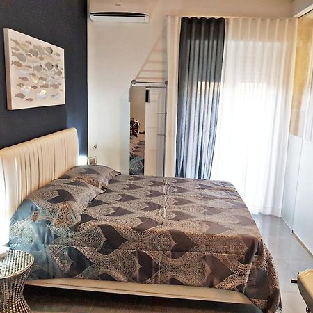 Room In Bb - Princess Mafalda Of Savoy B B Syracuse Eksteriør bilde