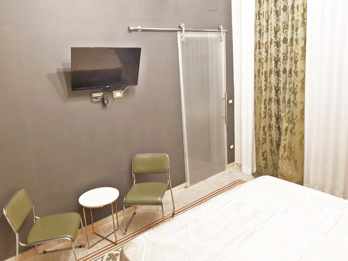 Room In Bb - Princess Mafalda Of Savoy B B Syracuse Eksteriør bilde