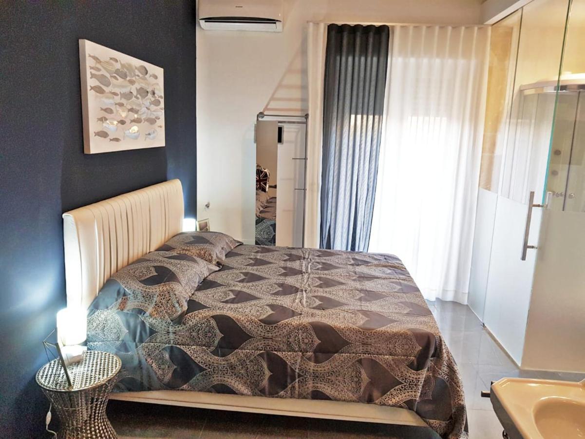 Room In Bb - Princess Mafalda Of Savoy B B Syracuse Eksteriør bilde