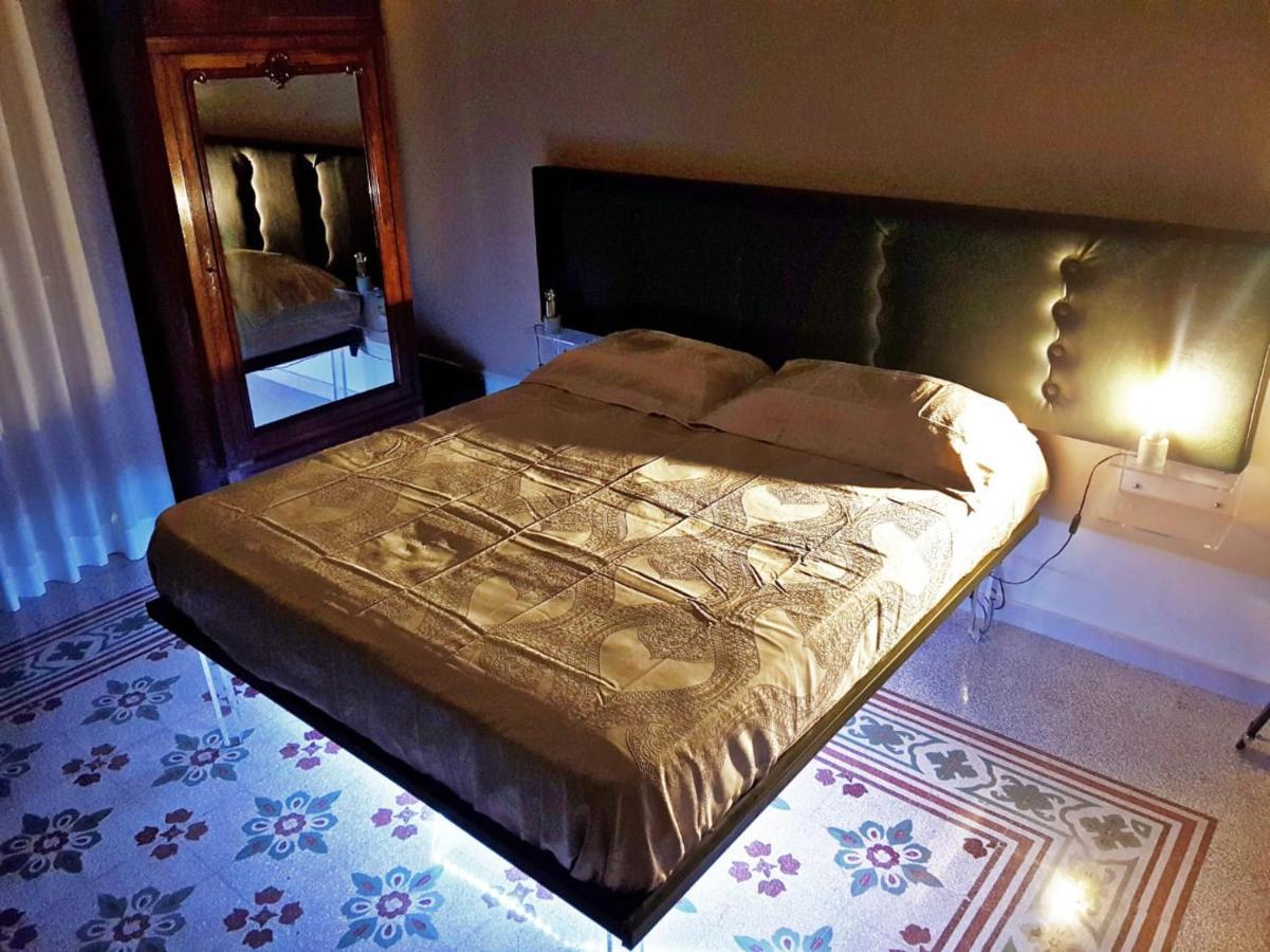 Room In Bb - Princess Mafalda Of Savoy B B Syracuse Eksteriør bilde