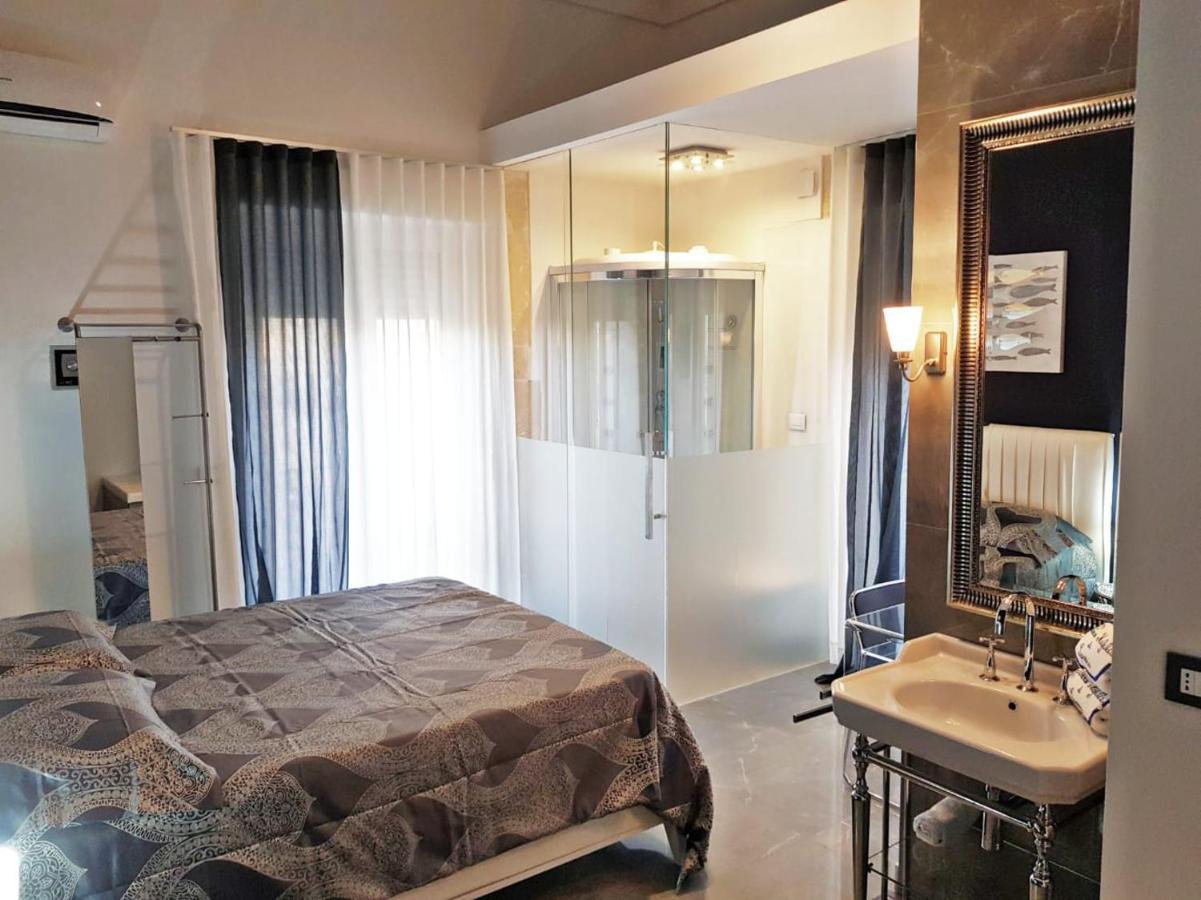 Room In Bb - Princess Mafalda Of Savoy B B Syracuse Eksteriør bilde